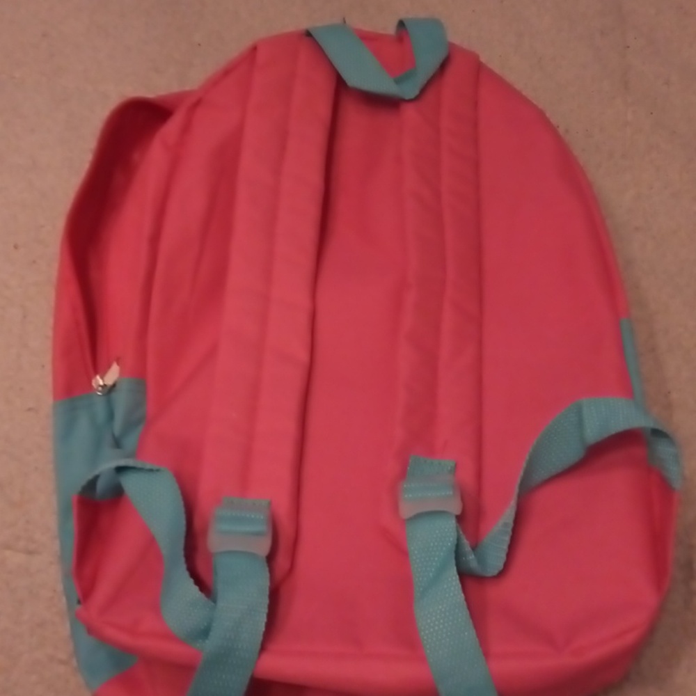 Cute Back Pack! - image 4